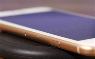 发力无线充电技术,苹果收购新西兰公司 PowerbyProxi